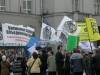 В Турине Радикальная партия провела акцию за мир в Чечне